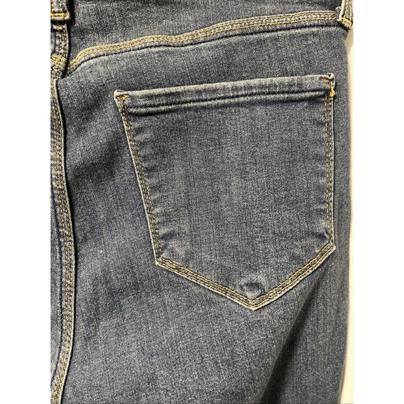 L'AGENCE Margot High-Rise Skinny Ankle Jeans Size 27 - Picture 6 of 8